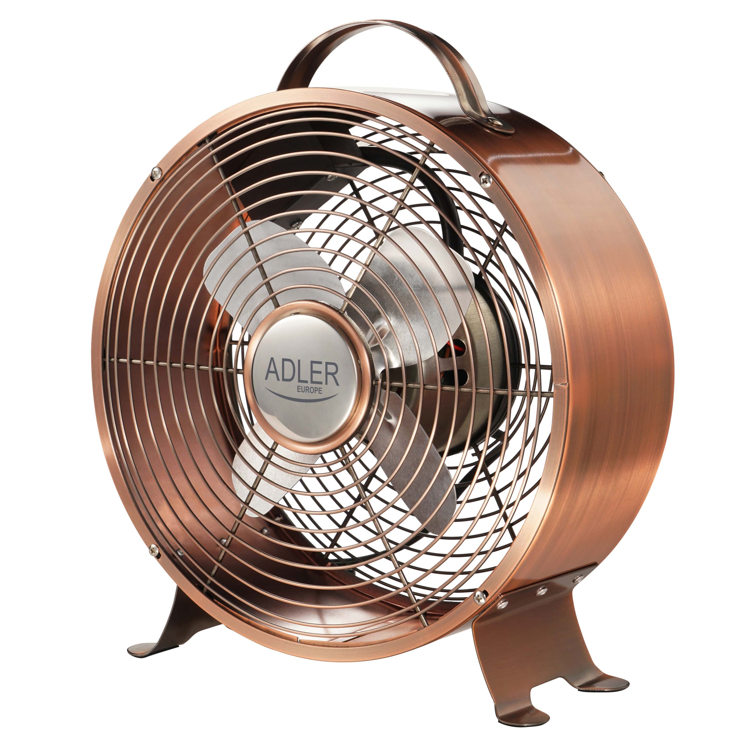 Loft ventilátor Adler 50W